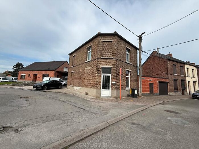 Maison 7 pièces à vendre - Rue du Moulin, Flénu