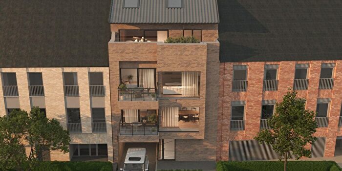 Appartement 3 pièces à Koksijde, WestVlaanderen, à vendre