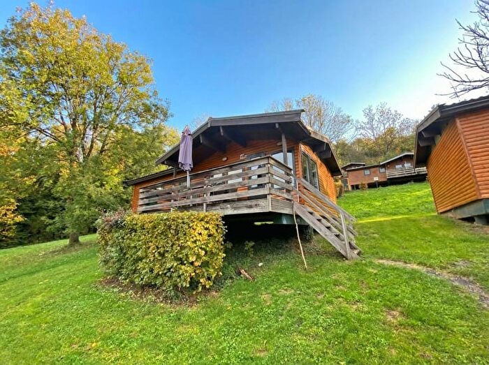 Rue du Village, BLAIMONT - Maison 3 pièces à vendre