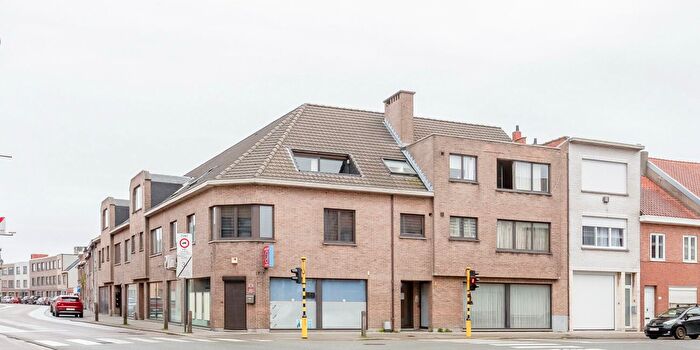 Begijnenstraat, SintNiklaas : Appartement à vendre