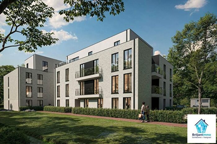 Appartement à Bosstraat, Lier, à vendre