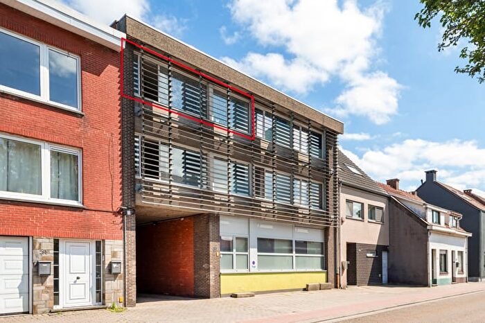 Appartement 2 pièces à vendre - Kapellensteenweg, Kalmthout