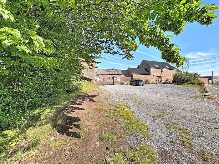 Rue de la Fléchère, Courcelles GouylezPiéton : Maison 5 pièces à vendre
