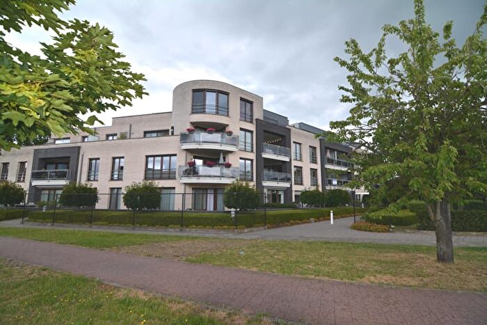 Appartement 2 pièces à vendre - Parklaan, Turnhout