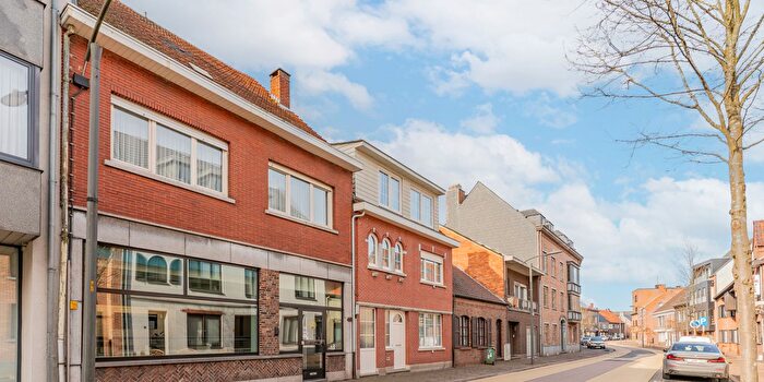 Koeistraat, Arendonk : Maison à vendre
