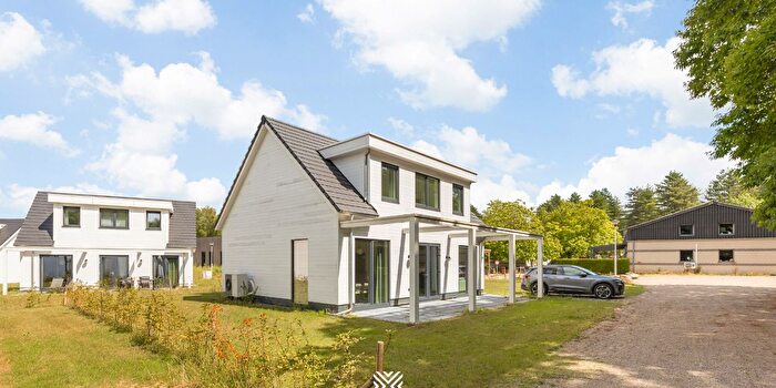Maison 3 pièces à Gijzenveldstraat, Zutendaal, à vendre