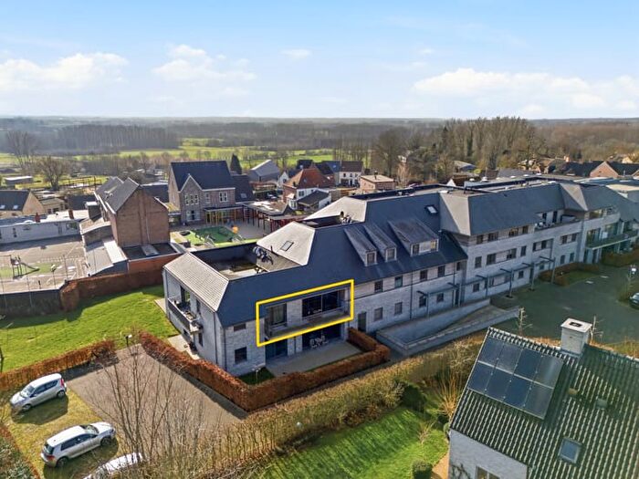 Bronnenweelde A, Dikkelvenne - Appartement 1 pièce à vendre