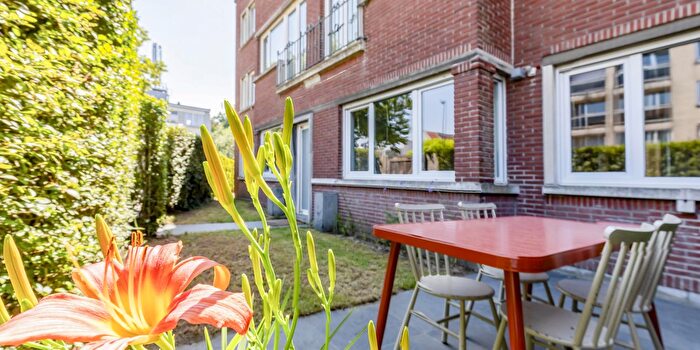 Appartement 3 pièces à vendre - Isidoor De Vosstraat, SintAmandsberg