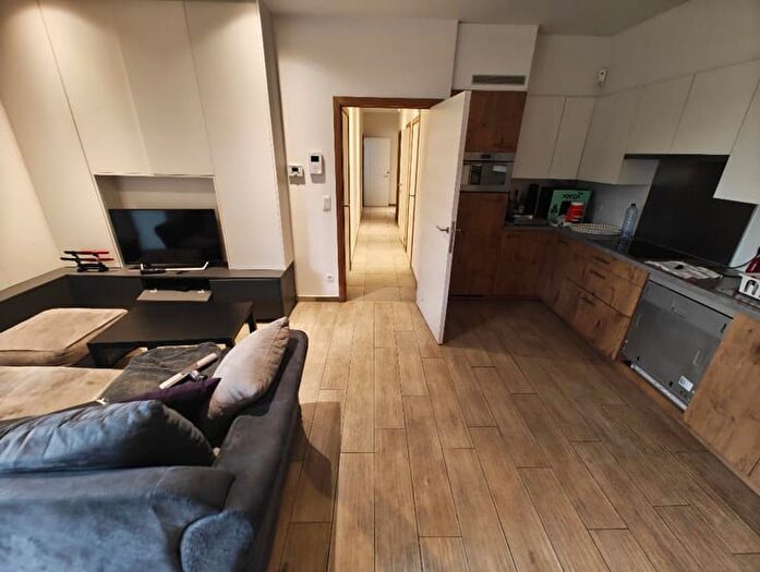 Appartement 6 pièces à Pieter Schroonsstraat, Machelen, à louer