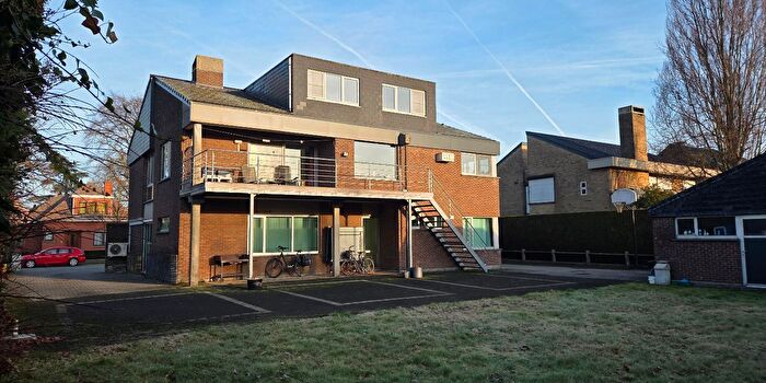Appartement 3 pièces à Ferdinand Verstraetenlaan, Kampenhout, à vendre