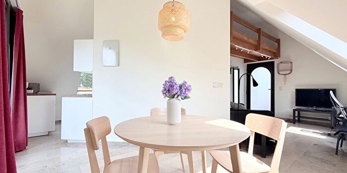 Appartement 1 pièce à louer - Rue Pierre Joseph Redouté, LouvainlaNeuve