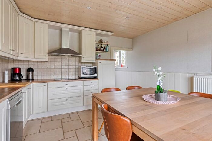 Maison 4 pièces à Dreef, Schriek, à vendre