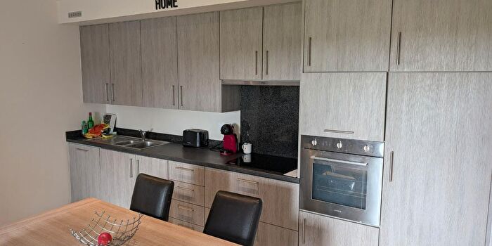 Rue dArmentières, Ploegsteert - Appartement 2 pièces à louer