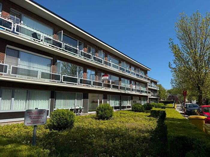 Appartement 2 pièces à Hoveniersstraat, Turnhout, à vendre