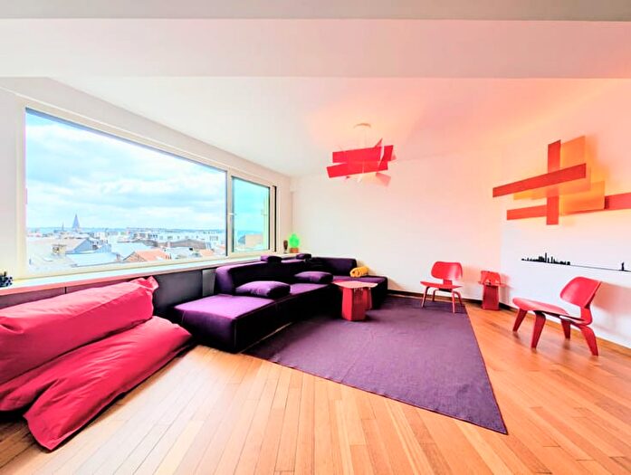 Appartement 2 pièces à louer à Place SaintLambert, Liège