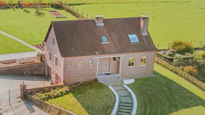 Rx x, Maarkedal : Maison 14 pièces à vendre