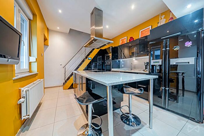 Maison 13 pièces à vendre - Ferdinand nicolay, Saintnicolas