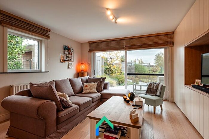 Maison 1 pièce à vendre - Mandellaan, Tielt