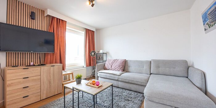 Appartement à vendre - Antoine Van Cailliestraat, Middelkerke
