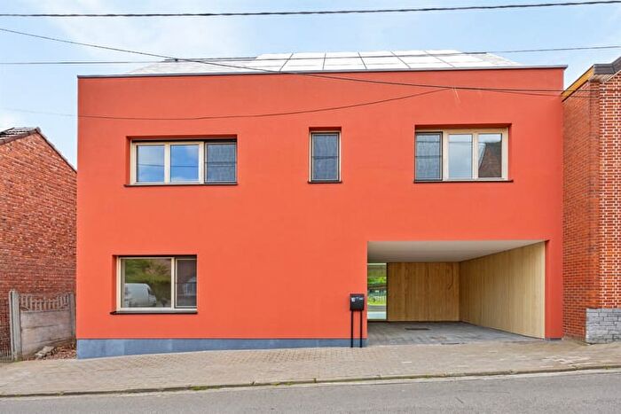 Bovenveld, HOLSBEEK - Maison 5 pièces à louer