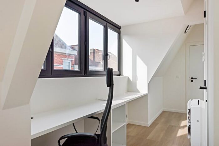 Lange Pennincstraat, Mechelen : Appartement à louer