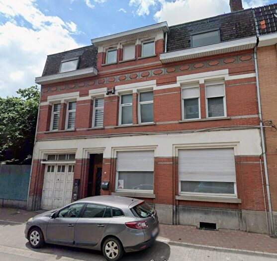 Rue de Ten Brielen, Comines : Maison à vendre