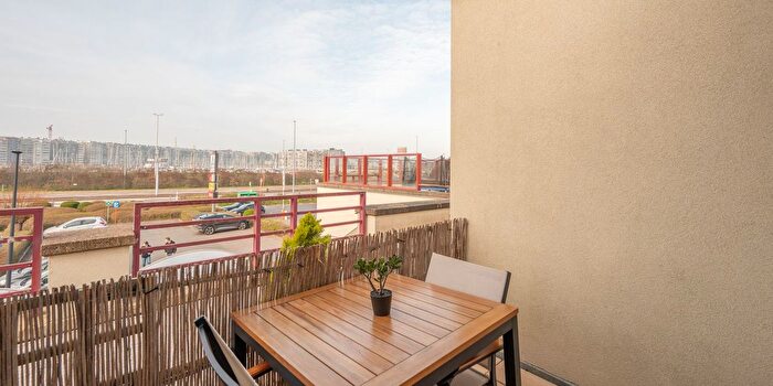 GroteEdestraat, Blankenberge : Appartement 2 pièces à vendre