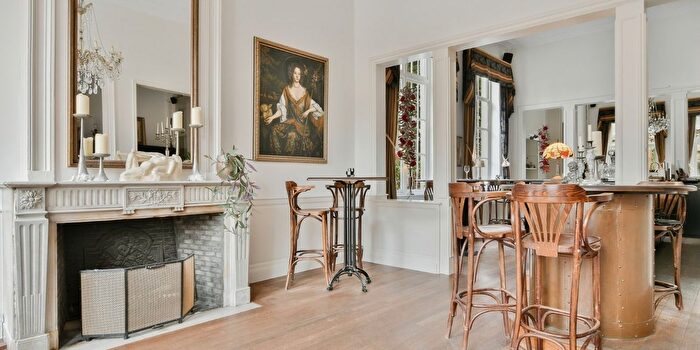 Dijver, Brugge : Maison 6 pièces à vendre