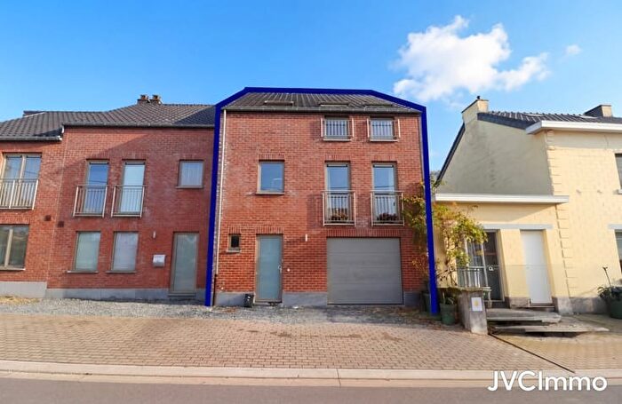 Maison 3 pièces à Rue Emile Muselle, BERLOZ, à vendre
