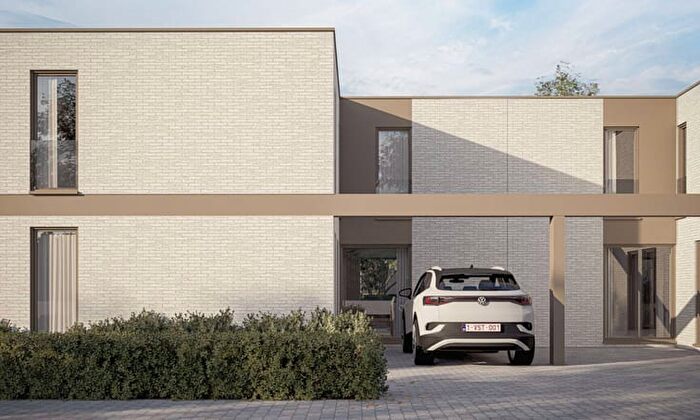 Maison 3 pièces à BOSKOOPSTRAAT, BILZEN, à vendre