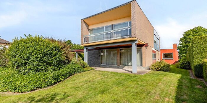 Nieuwerkerken, OostVlaanderen : Maison 4 pièces à vendre