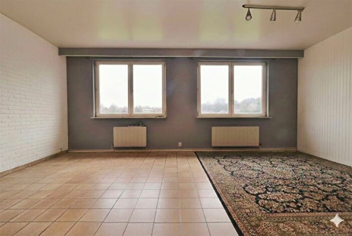 Appartement 2 pièces à vendre - Stoofstraat, BEERSEL