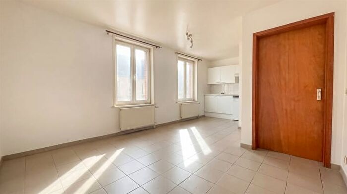 Kortrijksesteenweg, HARELBEKE : Appartement 1 pièce à vendre