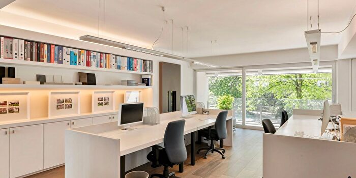 Donksesteenweg, Brasschaat : Appartement 2 pièces à vendre