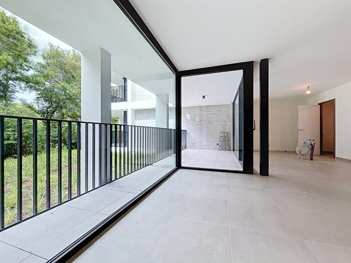 Appartement 2 pièces à vendre - Kasteelstraat B, LANGEMARK