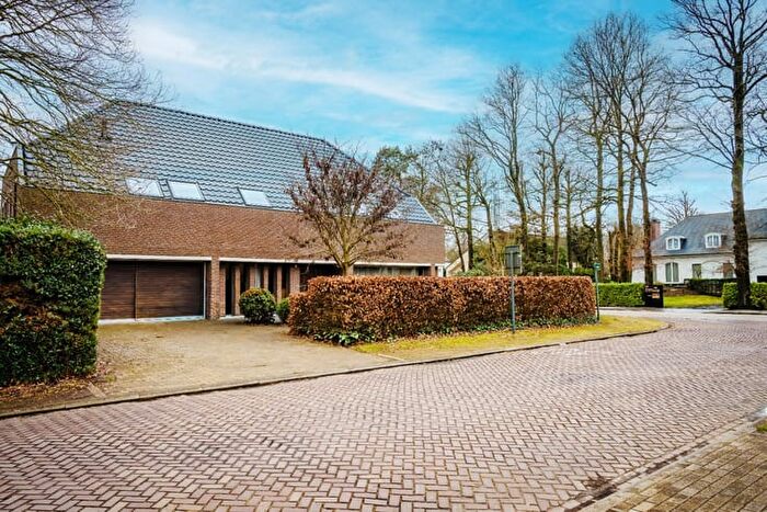 Maison 1 pièce à vendre à Sportlaan, Eeklo