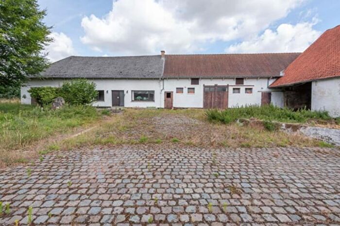 Maison 4 pièces à vendre - Steenweg op Asse, Merchtem