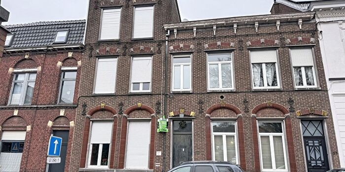 Maison 5 pièces à Moeskroen, Henegouwen, à vendre