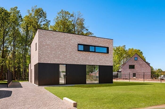 Maison 4 pièces à vendre - Lauwrijkstraat, Schriek