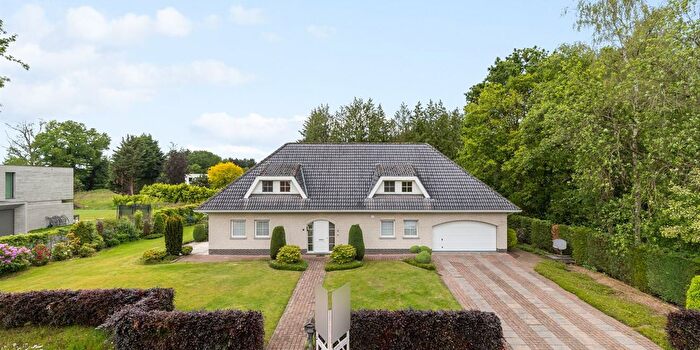 Maison 5 pièces à Populierenlaan, Kasterlee, à vendre
