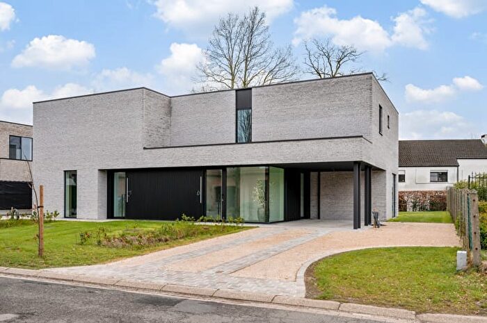 Maison 4 pièces à vendre à Eikenlei a, Grobbendonk