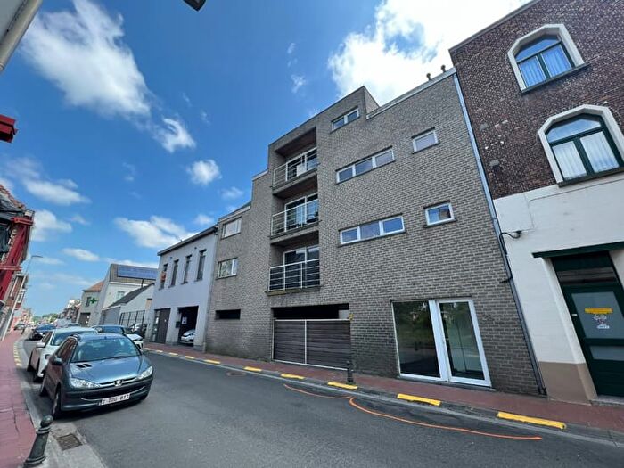 Opperstraat, E - Appartement 8 pièces à vendre