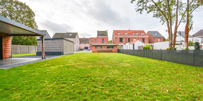 Wespelaarsebaan, Boortmeerbeek - Maison 3 pièces à vendre