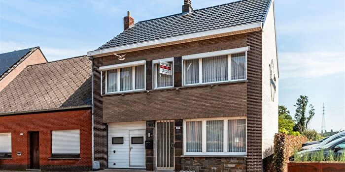 Rauwelkoven, Geel : Maison 3 pièces à vendre