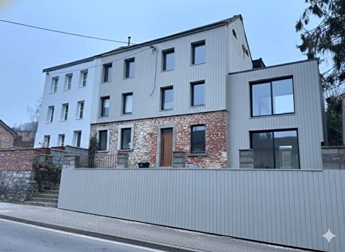 Maison 3 pièces à vendre - Rue du Corbeau, Dison
