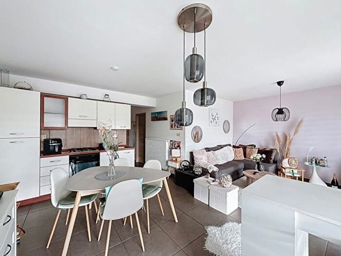 Appartement 1 pièce à vendre - Rue Lhoneux, SaintNicolas