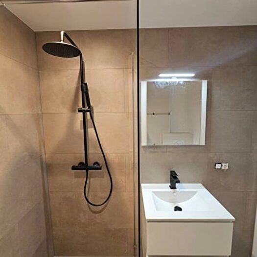 Prins Boudewijnlaan, Wilrijk - Appartement à vendre