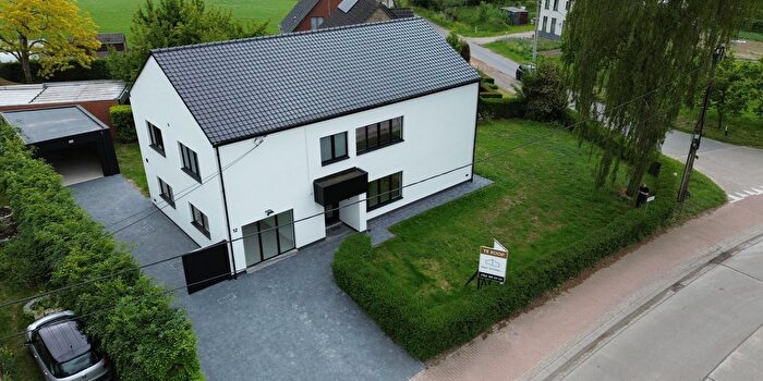 Maison 5 pièces à vendre à Krekel, Temse