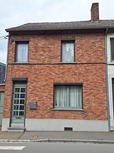 Maison 2 pièces à vendre - rue Henri Pochez, Dour