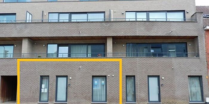 Diestersesteenweg, Paal - Appartement 2 pièces à vendre